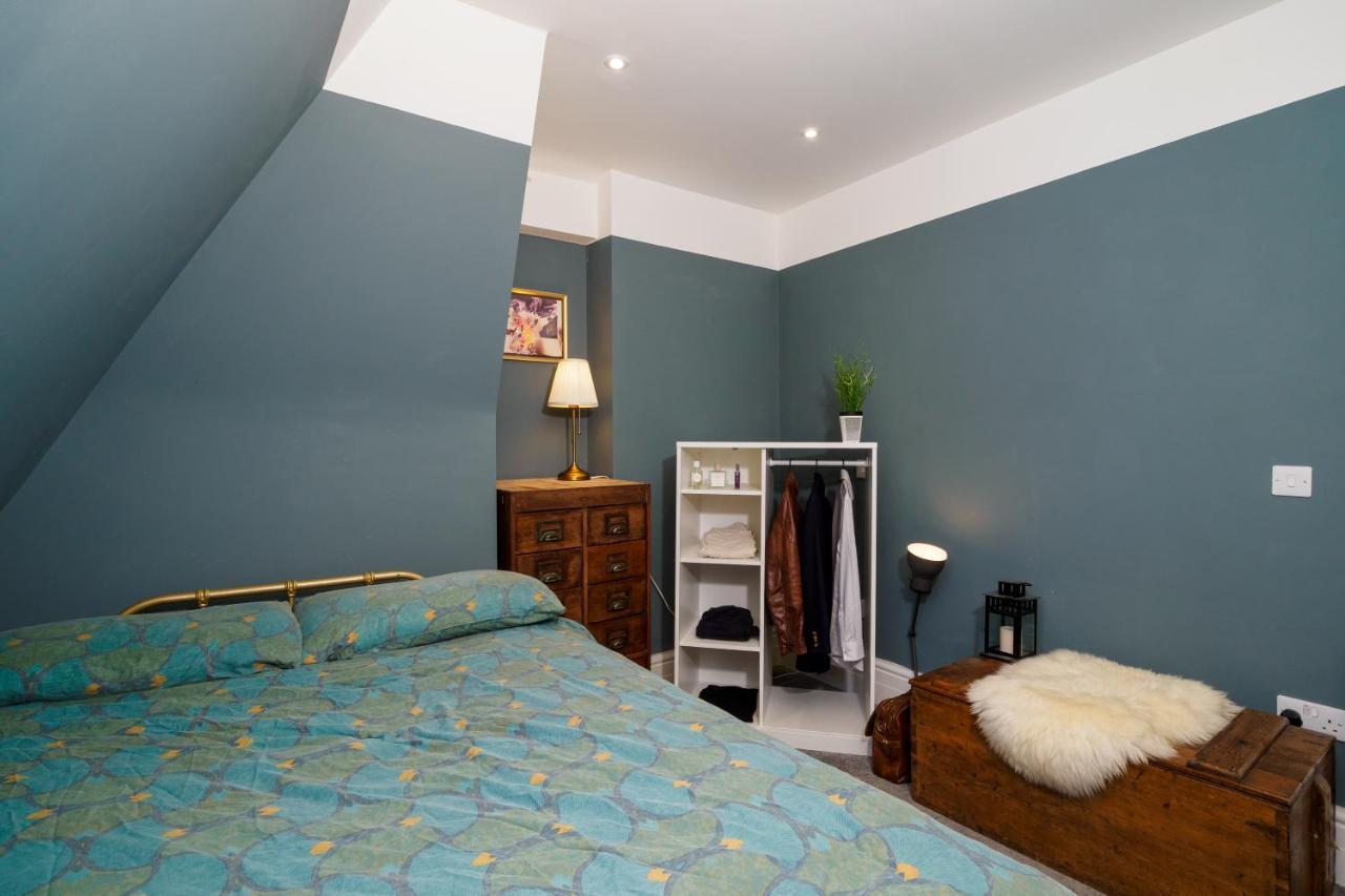 Pearl Chambers In Leeds City Centre Extérieur photo