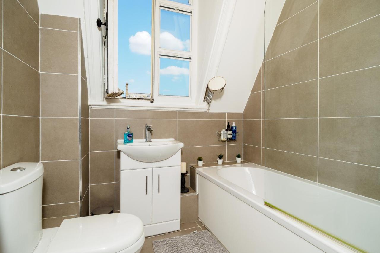 Pearl Chambers In Leeds City Centre Extérieur photo